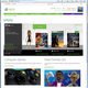Illustration for article titled The New Xbox.com Is More Than Just A Pretty Face
